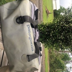 Patagonia Wet/Dry Duffle Bag